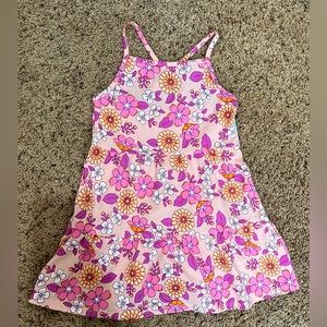 Girls dress. Size 4/5